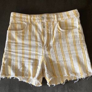 Anthropologie Shorts